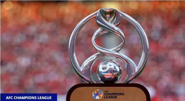 سیدبندی لیگ قهرمانان آسیا اعلام شد