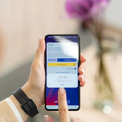 سرمایهگذاری برخط در صندوقهای بانک اقتصادنوین با «همراه نوین»
