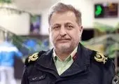 مراجعه نماینده ولی‌فقیه در سپاه به شورای نگهبان صحت ندارد