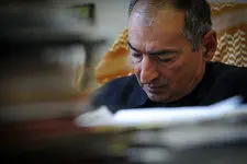 زیباکلام و چالش تلگرام