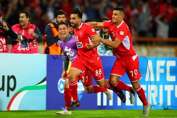 بازتاب تاریخسازی پرسپولیس در رسانههای قطری