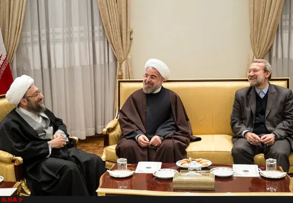 حل مشکلات معیشتی مردم باید بیش از پیش مورد توجه قرار گیرد