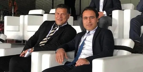 مهدوی کیا:کار تیم ملی با ژاپن، کره و استرالیا سخت است