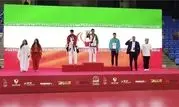 درخشش نمایندگان ایران با کسب ۹ مدال