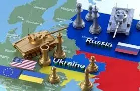 حرکت به سوی دنیای چند قطبی