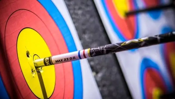 هر چهار کماندار ایران موفق به کسب مدال شدند