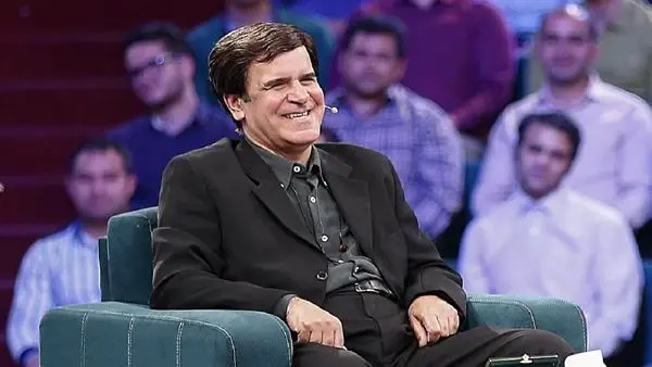 علیفر اشتباهش را گردن اسکای اسپورتس انداخت! +عکس