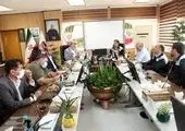 صادرات یک میلیون و ۱۰۰ هزار تنی، مُهر تاییدی بر کیفیت جهانی محصولات است