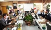 بومی سازی قالب های مسی با مشارکت ذوب آهن اصفهان و مس شهید باهنر