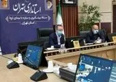 اختصاص ۴تا ۵ هزار میلیارد تومان به بهره برداری متروی تهران 

