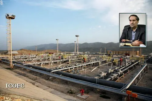 مدیریت و بهینه سازی مصرف انرژی در شرکت نفت مناطق مرکزی ایران طی دو فاز دنبال می شود

