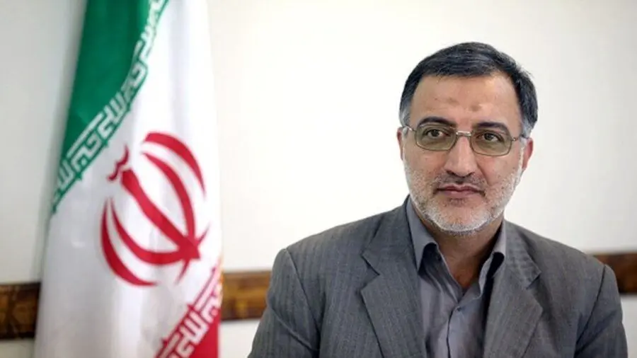 احداث آرامستان های جدید در شرق و غرب تهران