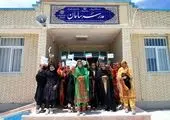 نخستین گام برای انتخاب عروسک ترافیکی نمادین در منطقه ۳ برداشته شد