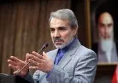 آیا «حسام‌الدین آشنا» از دولت استعفا داده است؟ +تصاویر