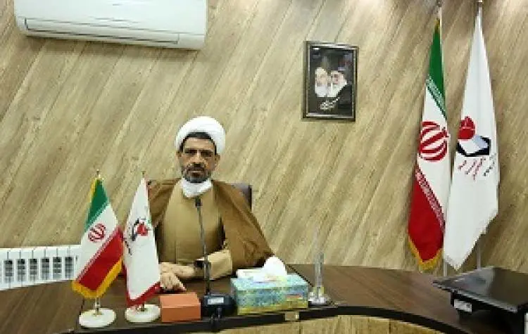 مراسم اربعین شهید فخری زاده در قم برگزار می شود
