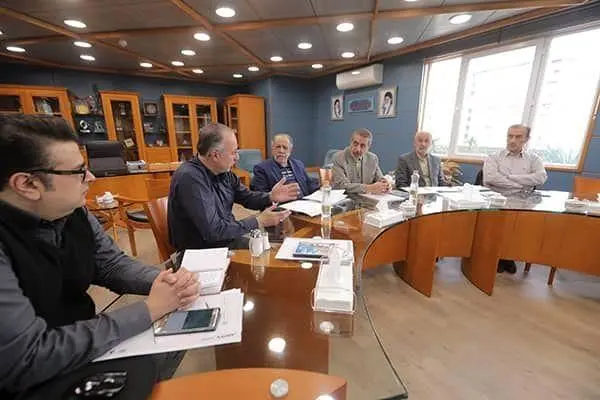 تلاش برای تسهیل فرآیند انجام مناقصات پروژه های عمرانی در سال 99

