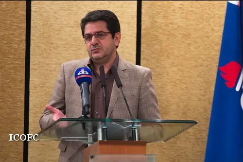 بیش از ۱۰۰ سامانه نرمافزاری در فاوای نفت فعال است