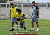 افشاگری منصوریان درباره اخراجش از تراکتور