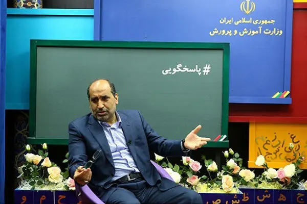 دستور وزیر آموزش و پرورش برای تشکیل کارگروه ویژه 