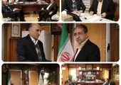 کسب رتبه نخست تولید و انتشار خبر توسط روابط عمومی معاونت فنی و عمرانی

