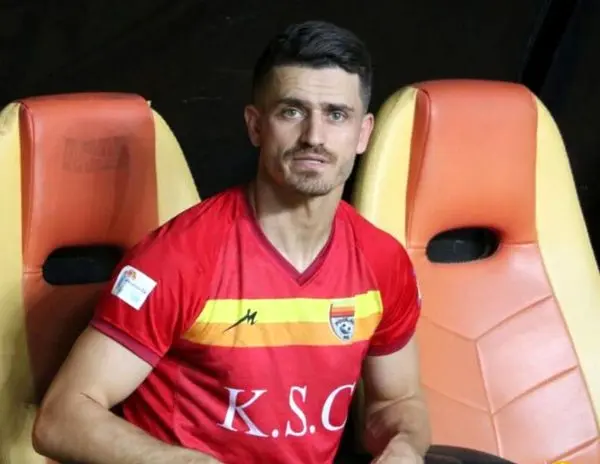 آخرین وضعیت مصدومیت وریا غفوری