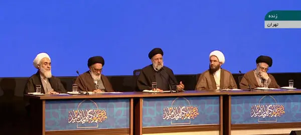 تریبونهای نماز جمعه مطالبه عدالت و رفع فساد را با دقت دنبال کردهاند