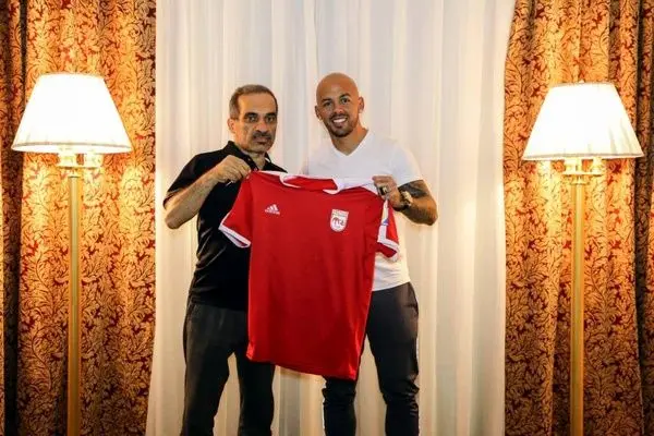 قرارداد 8 میلیاردی تراکتور با مازولا