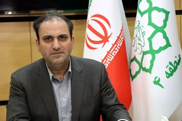 بیش از 300 هزار فیش عوارض نوسازی در منطقه 4  توزیع شد