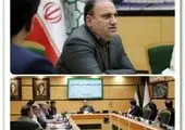 ۹ کیلومتر خط کشی محوری در بهار۱۴۰۴

