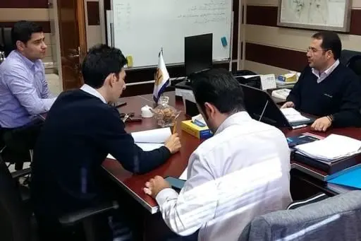 پرداخت خسارت به بیمهشدگان کوثر