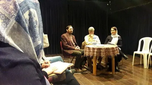 من فقط شوکه شده بودم