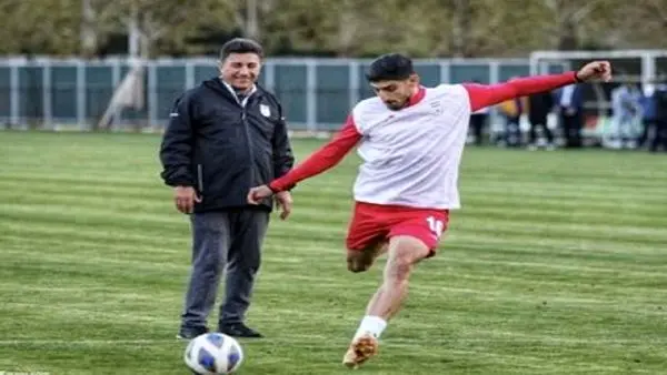 پسران خوب فوتبال؛ پرچمداران اعتراض به ژنرال