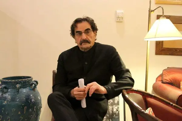 آلبوم «شاعر گمشده» با صدای استاد شهرام ناظری و آهنگسازی ارشک رفیعی منتشر میشود