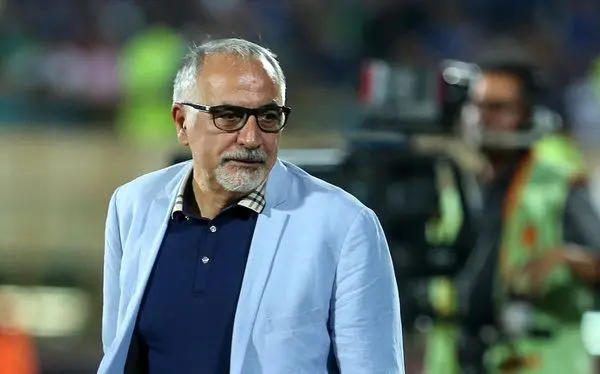 جدایی حاجیلو از استقلال