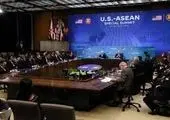 حذف دلار از تبادلات بین المللی 

