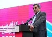 تجلیل از مدیرعامل بانک ملت به دلیل حمایت از شرکت های دانش بنیان
