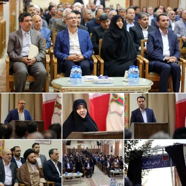 نام اولین روزنامه نگار شهید ایران بر پیشانی یکی از معابر منطقه۶ نشست