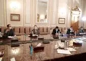 اعلام نحوه فعالیت واحدهای بانک ملی ایران در این هفته
