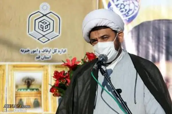 فلسفه روزه‌داری رسیدن به تقوای الهی است