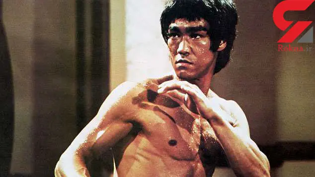 بروس لی با چه زنانی ارتباط پنهانی داشت +عکس 