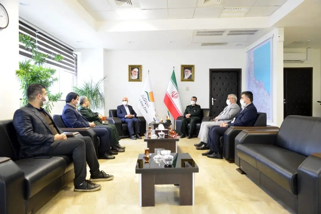 همکاری در مسیر برگزاری هفتمین دوره جشنواره رسانه ای ابوذر

