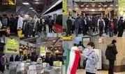 سرویس‌دهی رایگان متروی تهران در ۲۲ بهمن