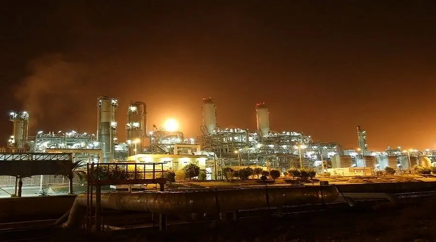 رشد ۴۸ درصدی درآمد تجمیعی "پارس"