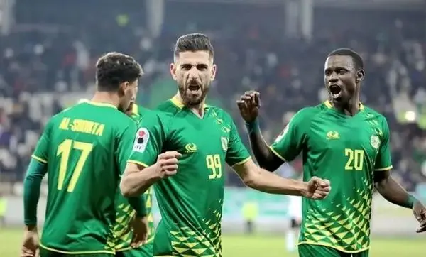 رسانه عراقی: الشرطه مقابل استقلال پیروزی میخواهد