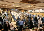 سپاه به دژی تسخیرناپذیر در دفاع از کشور تبدیل شده است