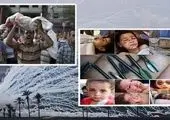 یک قرن مقاومت فلسطینیان از نگاه "پنجره‌ای رو به فلسطین