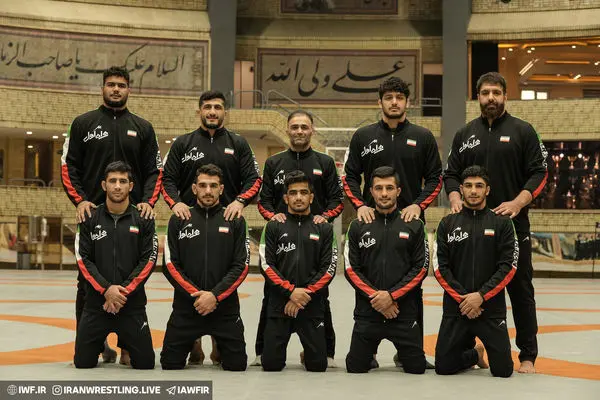 یک برنز و یک مقام پنجمی حاصل تلاش آزاد کاران ایران در روسیه