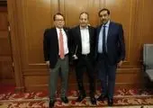 پرواز تهران – منچستر راه‌اندازی شد