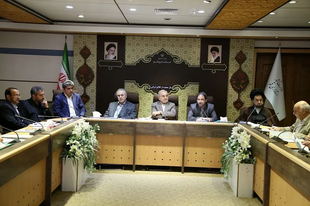 امید به ارتقاء شاخص های ورزش و سرانه فضای ورزشی استان قم با ورود خیرین به این حوزه