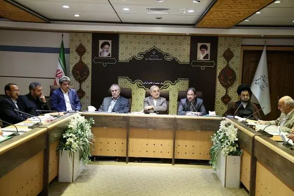 امید به ارتقاء شاخص های ورزش و سرانه فضای ورزشی استان قم با ورود خیرین به این حوزه